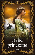 Irská princezna - Kniha