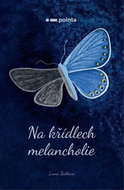 Na křídlech melancholie - Kniha