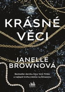 Krásné věci - Kniha