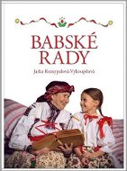 Babské rady  - Kniha