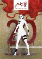 Aargh! 20: Komiksový sborník - Kniha