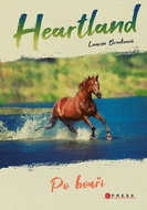 Heartland Po bouři  - Kniha
