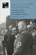 Z katedry dějin východní Evropy na pražskou radnici - Kniha