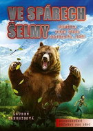 Ve spárech šelmy: Přežila jsem útok grizzlyů, 1967 - Kniha