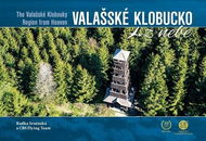 Valašské Klobucko z nebe - Kniha