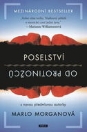 Poselství od protinožců - Kniha