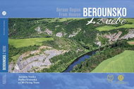 Berounsko z nebe - Kniha