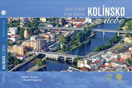 Kolínsko z nebe - Kniha