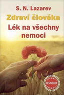 Lék na všechny nemoci - Kniha