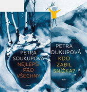Nejlepší Soukupová: Nejlepší pro všechny, Kdo zabil Snížka? - Kniha