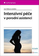 Intenzivní péče v porodní asistenci  - Kniha