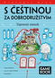 S češtinou za dobrodružstvím: Tajemný zámek - Kniha