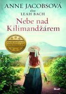 Nebe nad Kilimandžárem  - Kniha