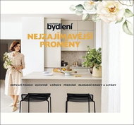 Nejzajímavější proměny - Kniha