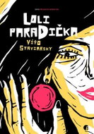 Loli paradička - Kniha