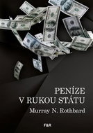 Peníze v rukou státu - Kniha