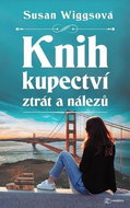 Knihkupectví ztrát a nálezů - Kniha