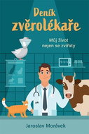 Deník zvěrolékaře: Můj život nejen se zvířaty - Kniha