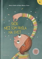 Skôr než som prišla na svet - Kniha