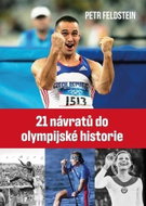 21 návratů do olympijské historie  - Kniha