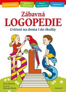 Zábavná logopedie  - Kniha