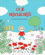 Co je nejvzácnější  - Kniha