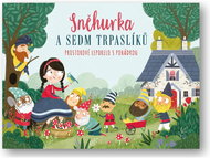 Sněhurka a sedm trpaslíků - Kniha