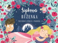 Šípková Růženka - Kniha