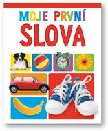 Moje první slova  - Kniha