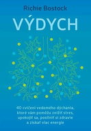 Výdych - Kniha