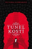 Tunel kostí  - Kniha