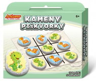 Stones/Quarts Dinosaurs - Creative Kit