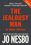The Jealousy Man and Other Stories - Kniha