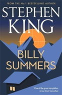 Billy Summers - Kniha