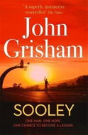 Sooley - Kniha