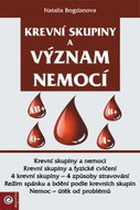 Krevní skupiny a význam nemoci - Kniha