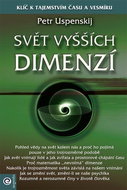 Svět vyšších dimenzí - Kniha