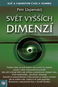 Svět vyšších dimenzí - Kniha