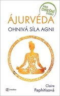 Ájurvéda: Ohnivá síla agni - Kniha