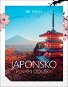 Japonsko plnými doušky - Kniha