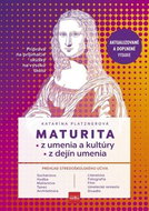 Maturita z umenia a kultúry z dejín umenia: Aktualizované a doplnené vydanie - Kniha