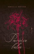 Pavúčia ľalia - Kniha