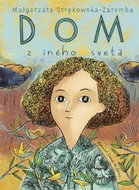 Dom z iného sveta - Kniha