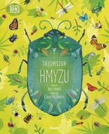 Tajomstvá hmyzu - Kniha