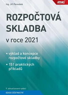 Rozpočtová skladba v roce 2021 - Kniha