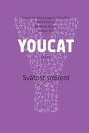 YOUCAT Svátost smíření - Kniha