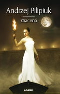 Ztracená - Kniha