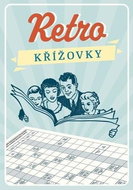 Retro křížovky - Kniha