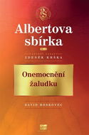 Onemocnění žaludku - Kniha