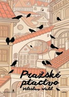 Pražské ptactvo  - Kniha